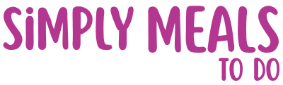 Simply Meals ToDo