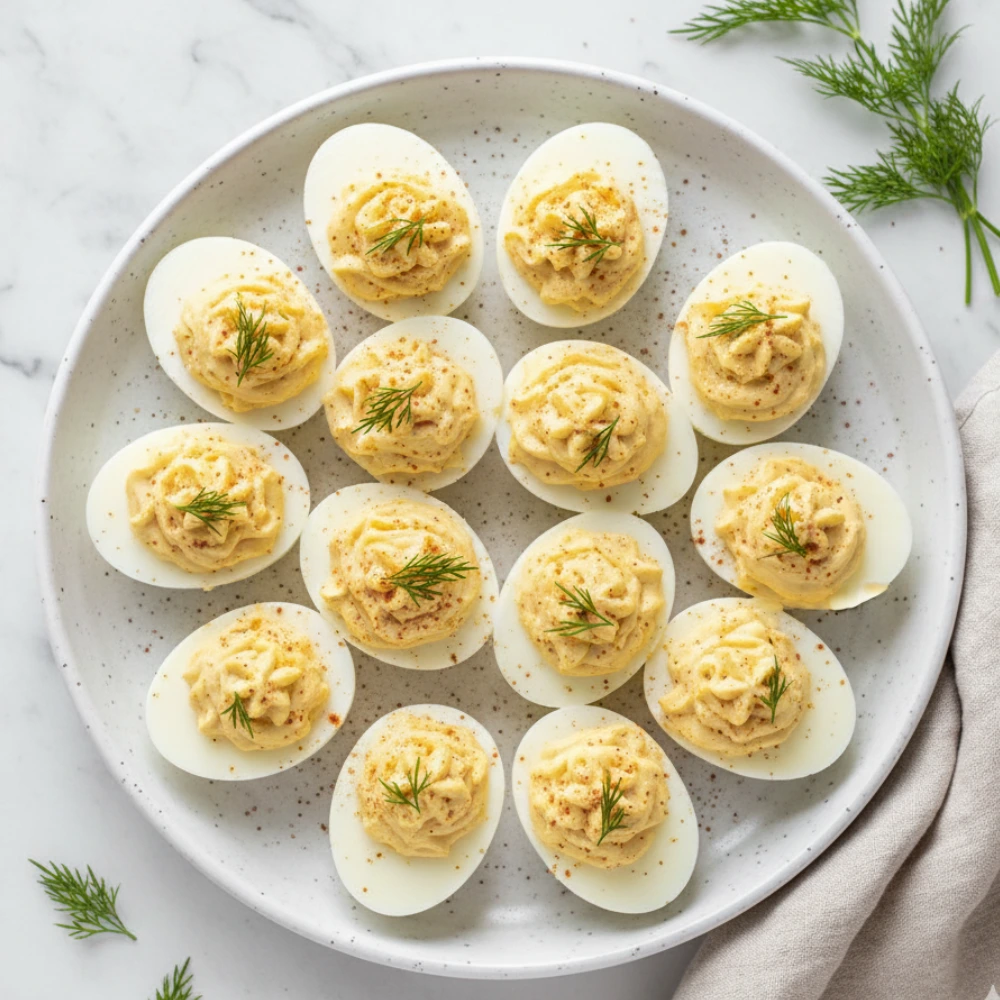 Ultimate Deviled Egg Recipe: How to Make Perfect Deviled Eggs for Every Occasion