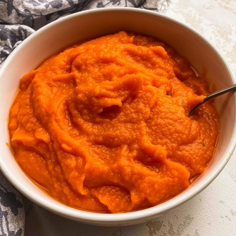 How to Make Homemade Pumpkin Puree: A Step‑by‑Step Guide