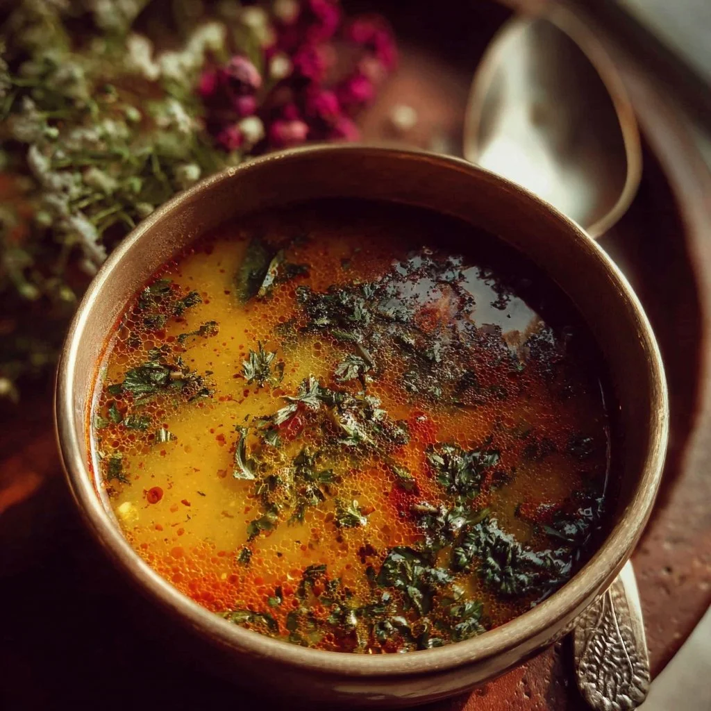 Mystical Witch Soup Recipe for Cozy Nights Awaits You Today!