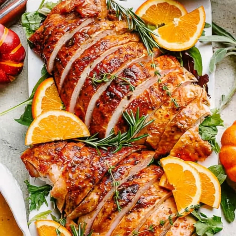 Butterball Turkey Breast Roast (Crock Pot)