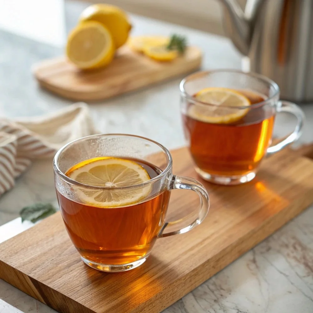 Dr. Jennifer Ashton 2025 version of the gelatin trick recipe