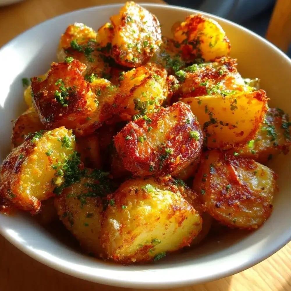 Bangin Breakfast Potatoes: Boost Your Brunch!