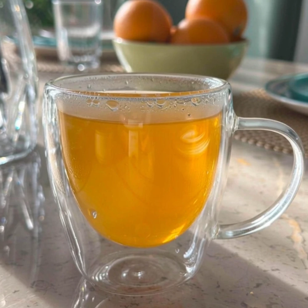 Friendship Tea: The Perfect Seasonal Brew