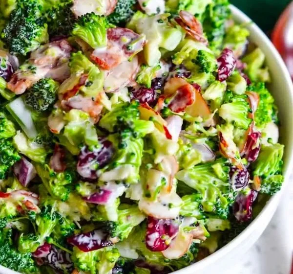 Broccoli Salad