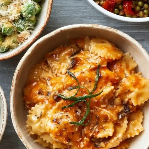 30 easy dinner recipes for quick and delicious meals