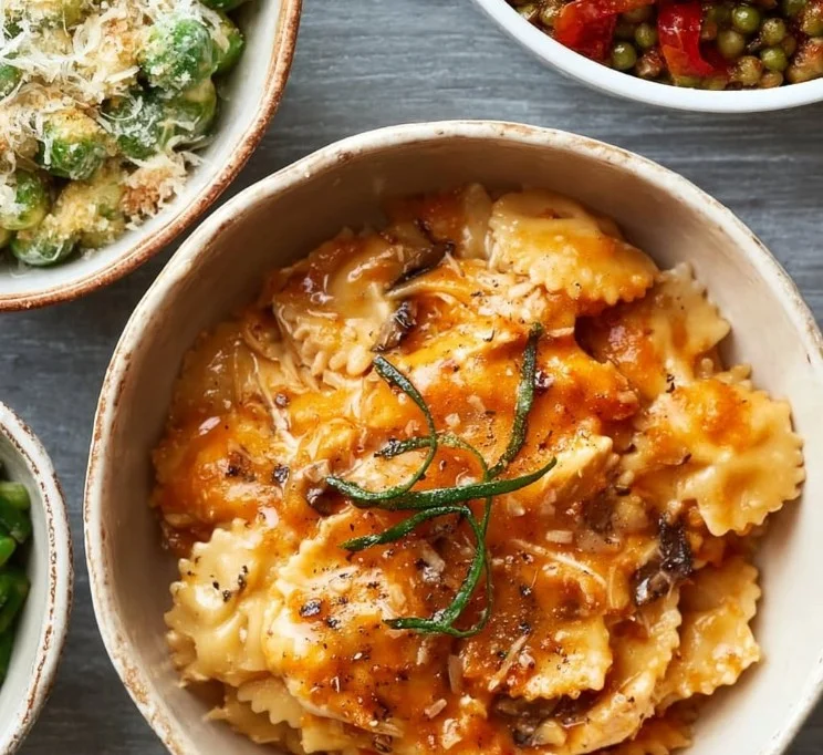 30 easy dinner recipes for quick and delicious meals