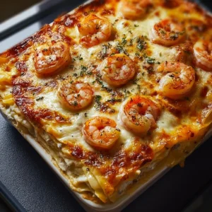 Plate of shrimp recipes for dinner featuring a variety of shrimp dishes