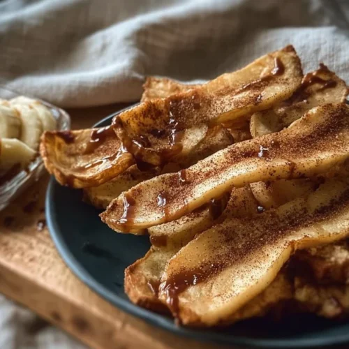 Homemade snacks to replace store-bought treats