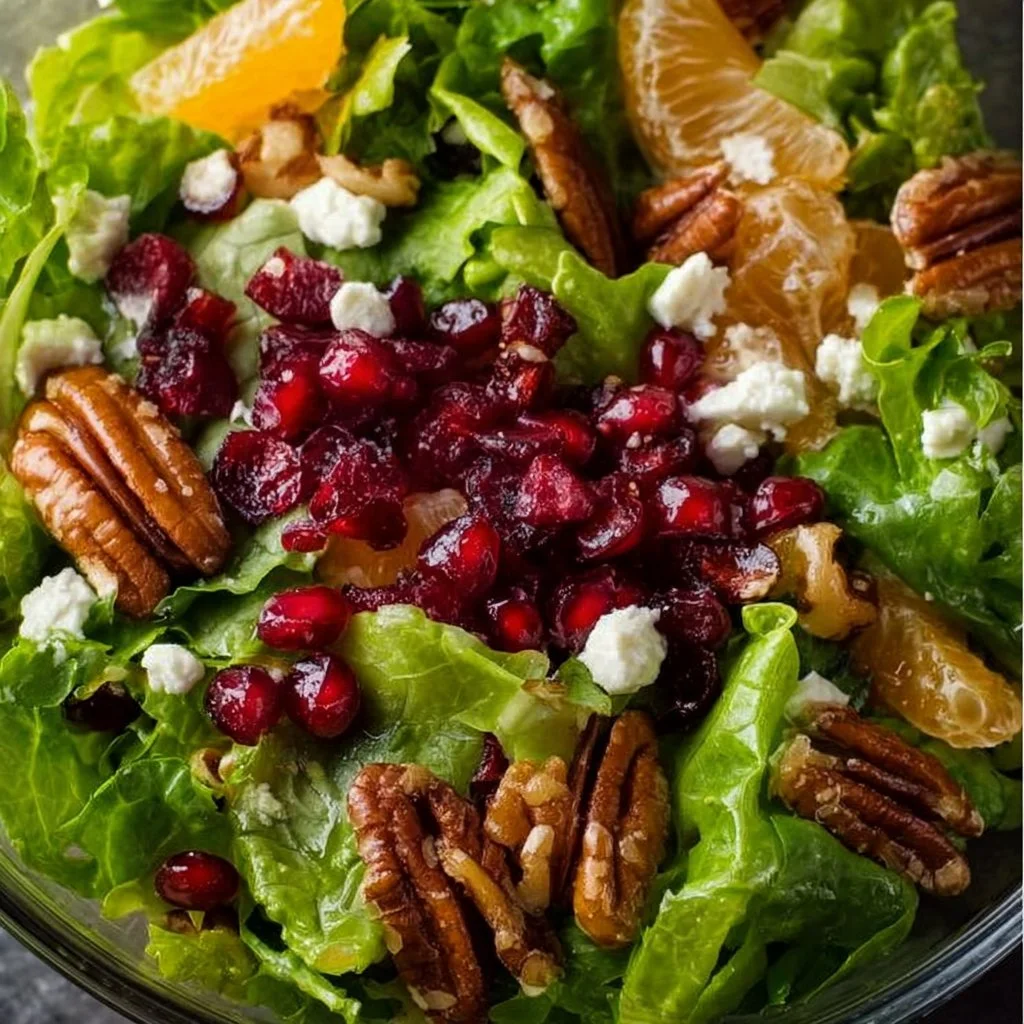 Winter Salad